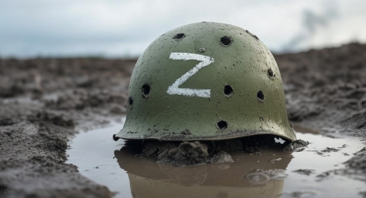 The losses of the russian federation are relentlessly approaching 1 million personnel