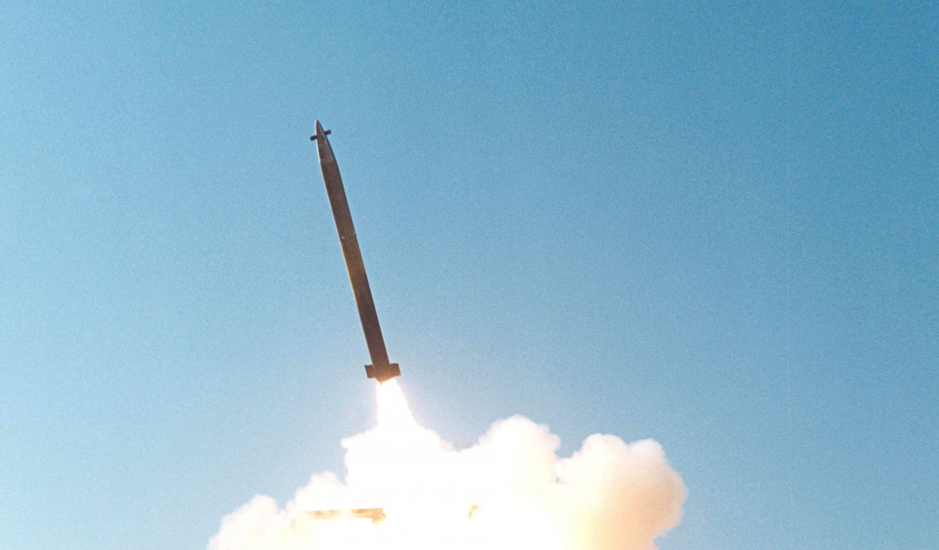 U.S. GMLRS rocket , Defense Express