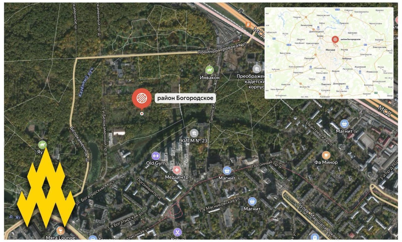 russians Afraid of Putting Moscow Under Attack, Place More SAM Systems Around City, Defense Express