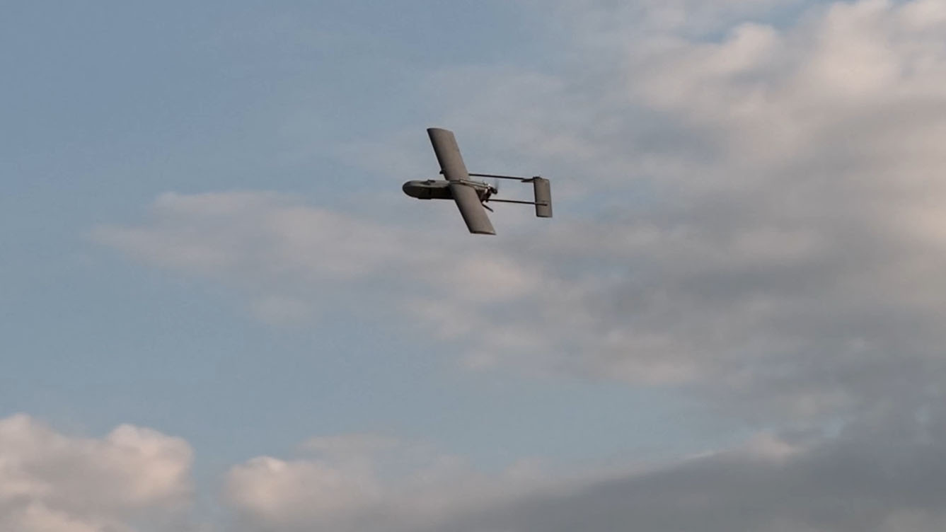 Breaking Through russian Air Defenses: Is a 100-Drone Deep-Strike Salvo Enough?, Defense Express