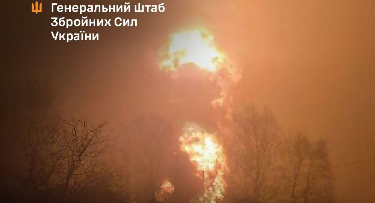 1381 Days of russia-Ukraine War – russian Casualties in Ukraine