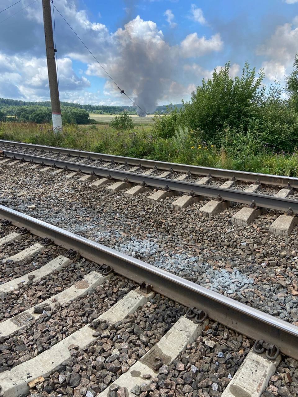 How Ukrainian Cyber Operation May Have Led to Downing of russian Su-57 Near Moscow, Defense Express