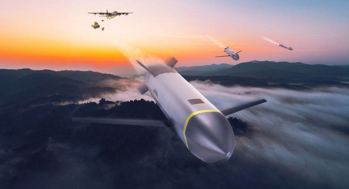 CMMT from Lockheed Martin