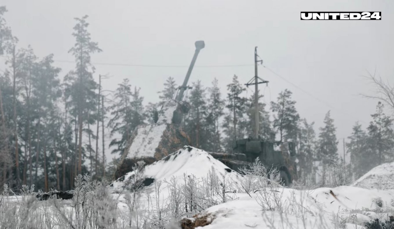 The Swedish Archer 155-mm self-propelled artillery system in Ukraine, Defense Express