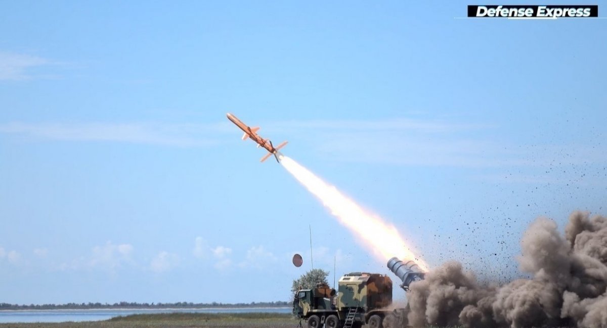 It Became Known How Many Neptune Missiles Used by Ukrainian Military to Hit russian’s Military Targets in 2024, Defense Express