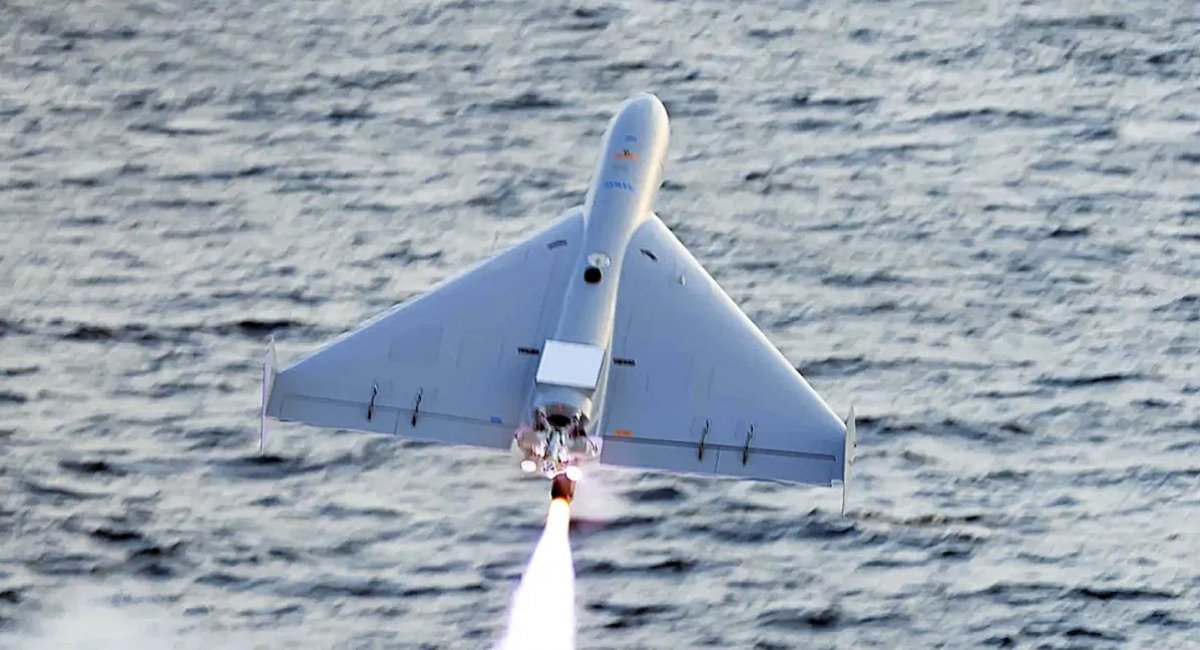 Taiwan Develops Papa Delta, Its Second Shahed-Inspired Drone, Based on U.S. LUCAS Design, Defense Express