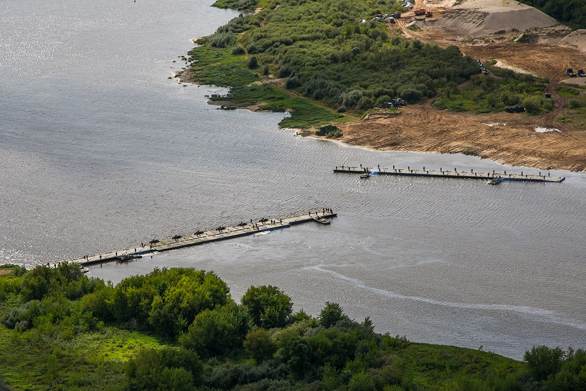 The Armed Forces of Ukraine On the Way to Complete russian Army Isolation Near Kherson: All Bridges Are Struck, Defense Express, war in Ukraine, Russian-Ukrainian war