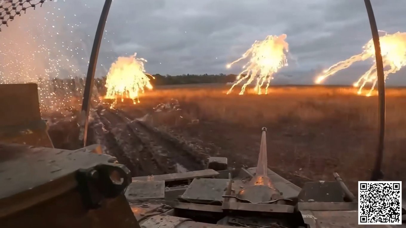 Why People From All Over the World Choose to Serve in Ukraine’s 47th Separate Mechanized Brigade Magura