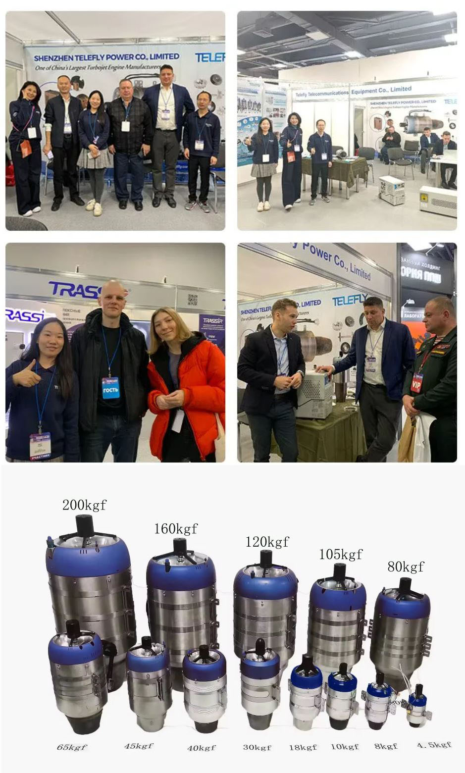 Critical Chinese Components Powering russia's New Geran-5 Jet Drone