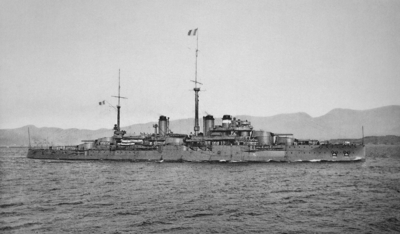 Courbet / Open source photo