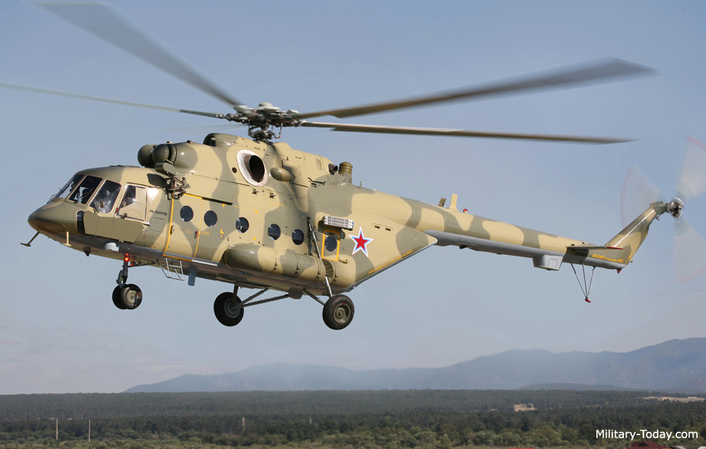 The Mi-8AMTSh helicopter Defense Express Ukraine Receives Mi-8AMTSh Helicopter From russian Pilot