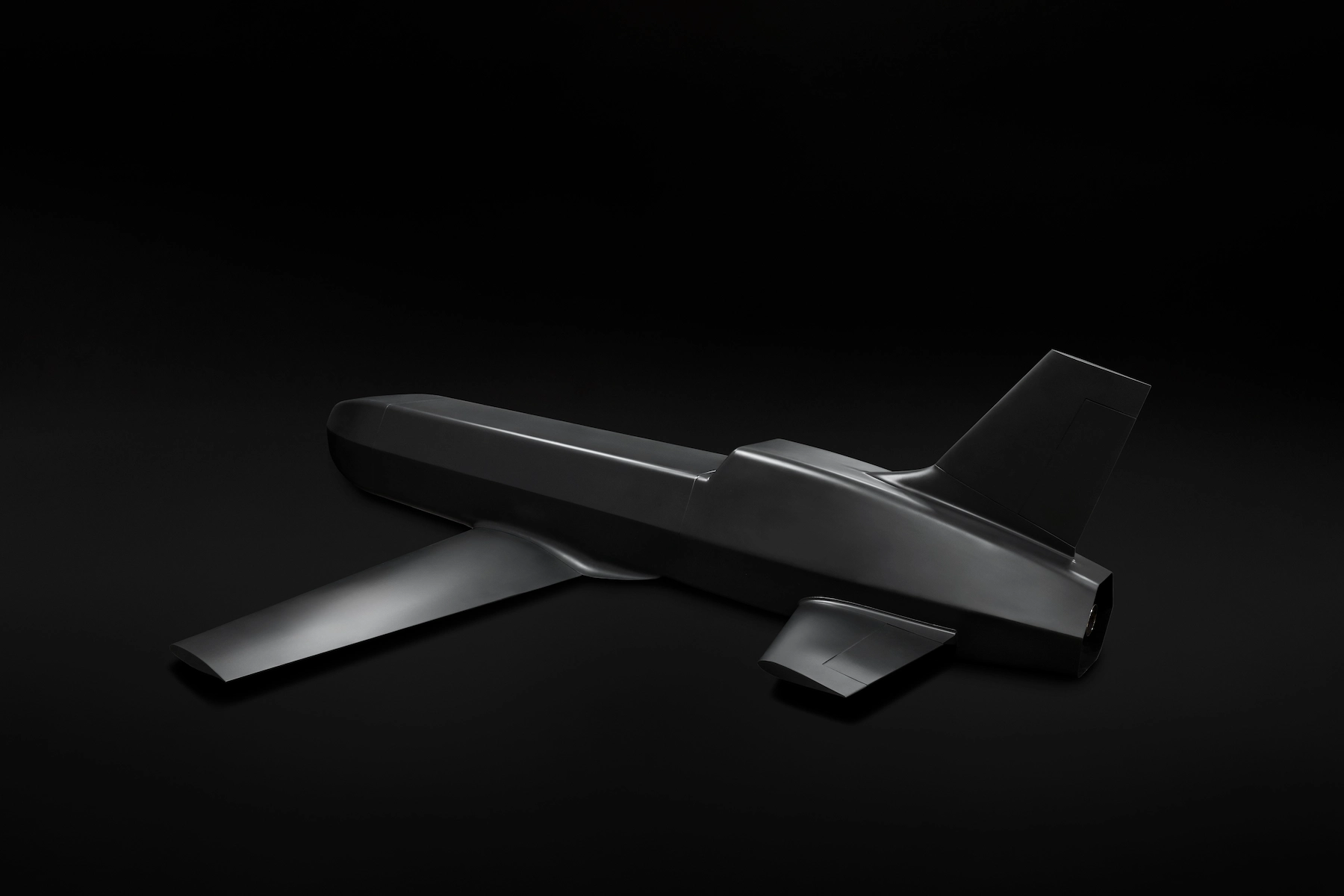 Narwhal cruise missile