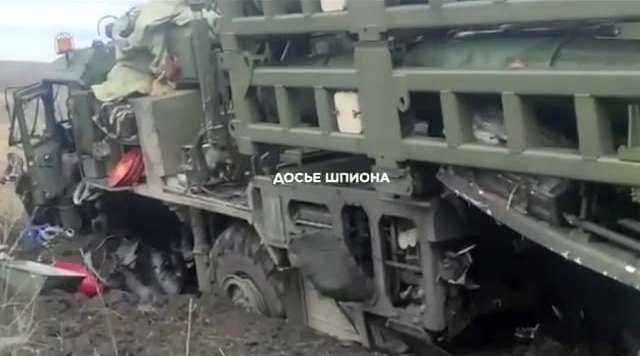 What the Destruction of Rare russian S-350 Vityaz Air Defense System by Ukrainian Forces Tells Us, Defense Express