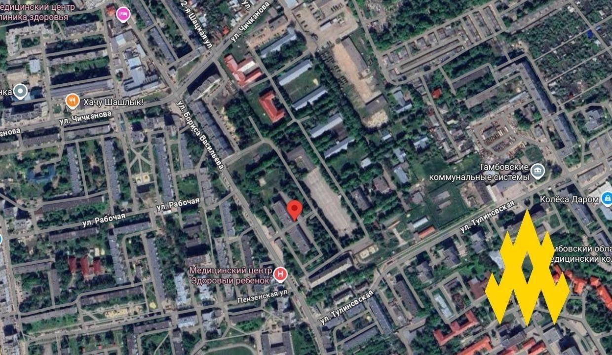 Ukrainian Partisans Track GRU Spetsnaz in russia's Tambov, Defense Express