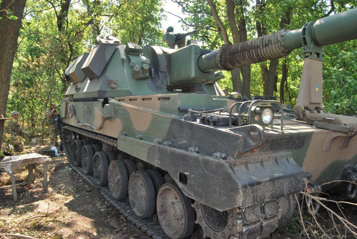 From 2S5 Giatsynt to Krab SPG: How Modern Polish Self-Propelled Guns Are Better Than Soviet ones, Defense Express, war in Ukraine, Russian-Ukrainian war