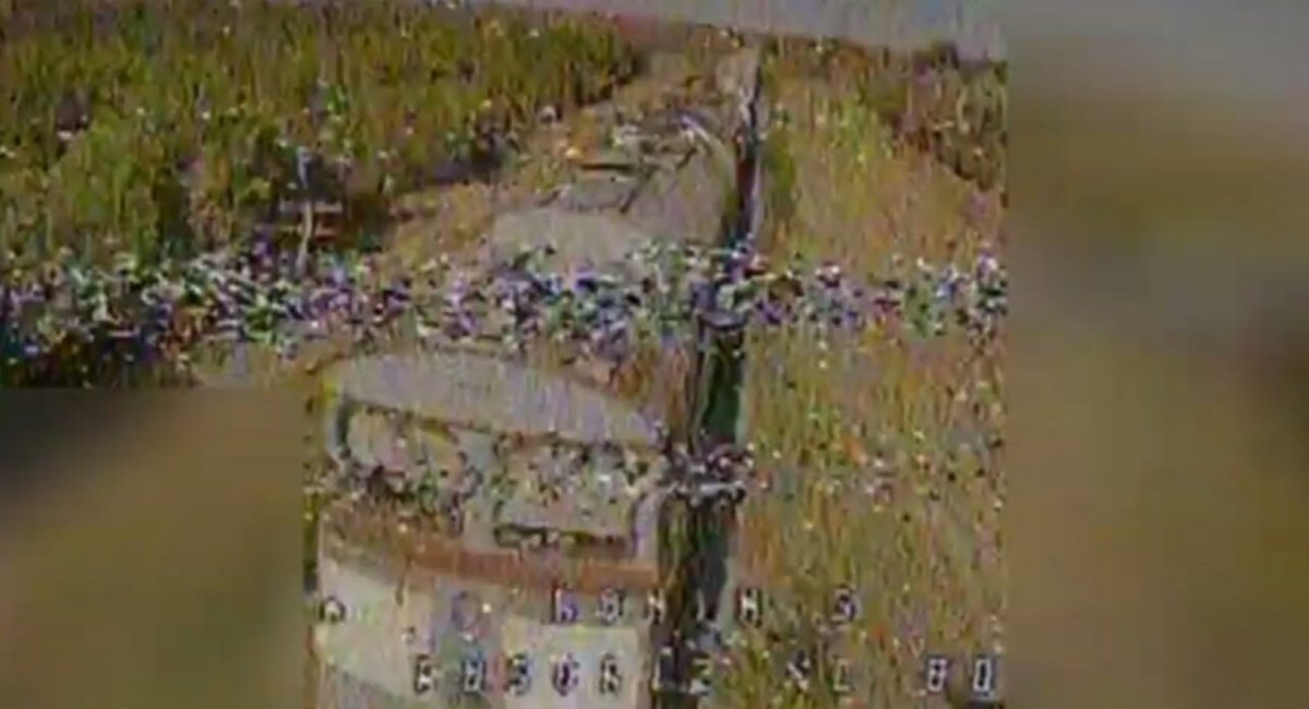 How Often russian Fuel Trains Go Up in Flames from Ukrainian Drones — and What It Tells Us, Defense Express