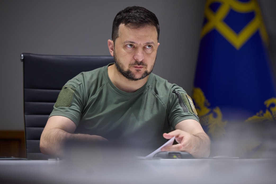 The Armed Forces of Ukraine Servicemen Liberated Settlements in the East And South And Advanced Forward – President Zelenskyi, Defense Express, war in Ukraine, Russian-Ukrainian war