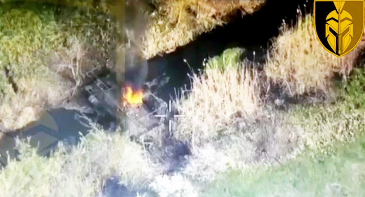 Warrior Tells Polish Journalists About 1st International Legion of Defense of Ukraine, Its Mission, russia-Ukraine War, 1st International Legion destroys russian targets using drones