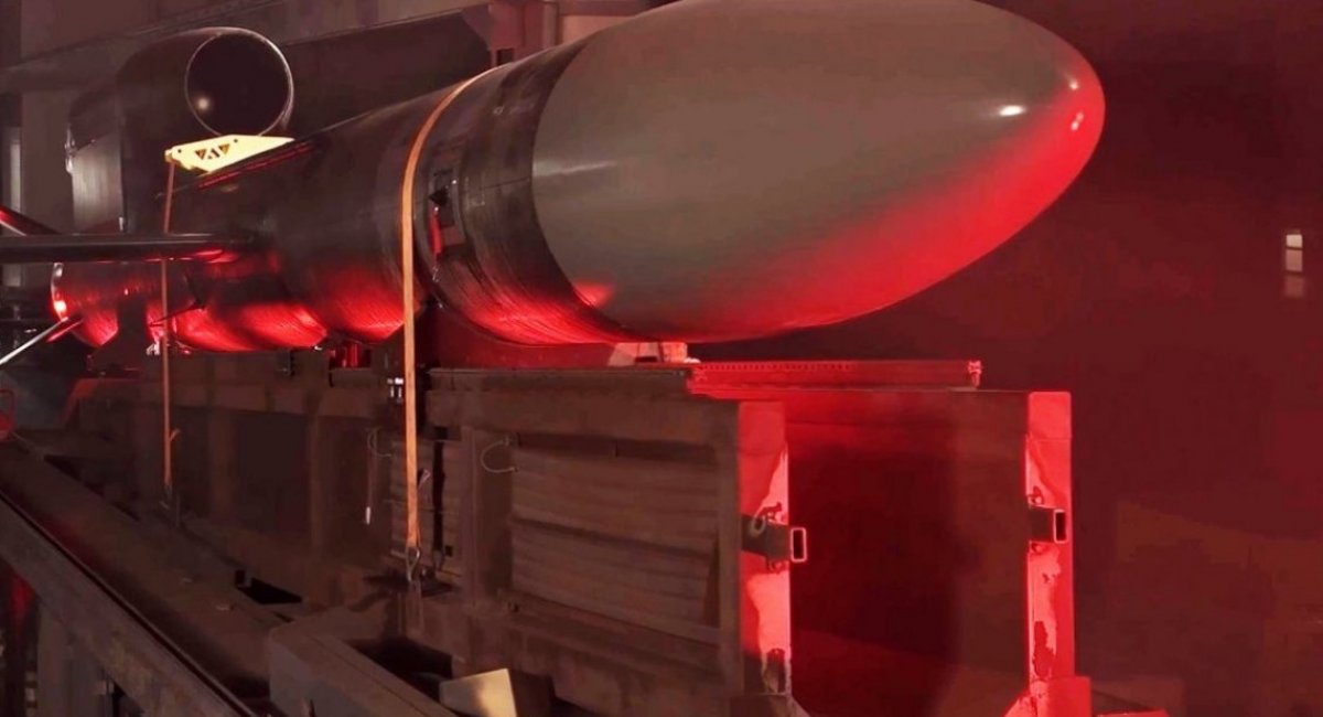 The FP-5 Flamingo missile Defense Express 1515 Days of russia-Ukraine War – russian Casualties in Ukraine