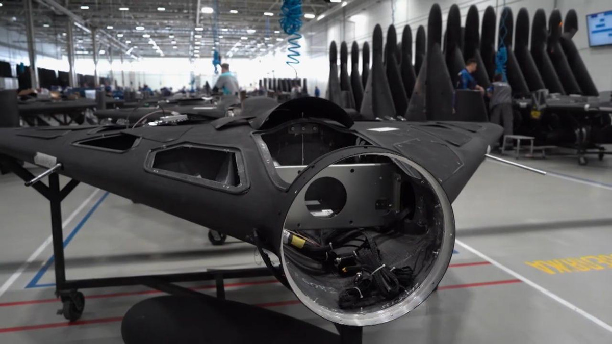 Ukraine's Defense Intelligence Clarifies Actual Shahed Drone Production in russia Amid Talk of 1,000 Per Day, Defense Express