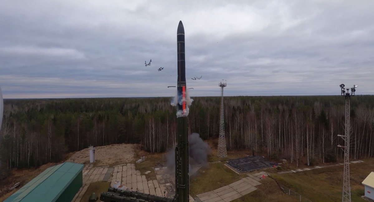 The RS-24 Yars Defense Express Billions in Federal Funding Are Flowing into Missile Development, Exposing Roscosmos’ Role in russia’s Military-Industrial Complex
