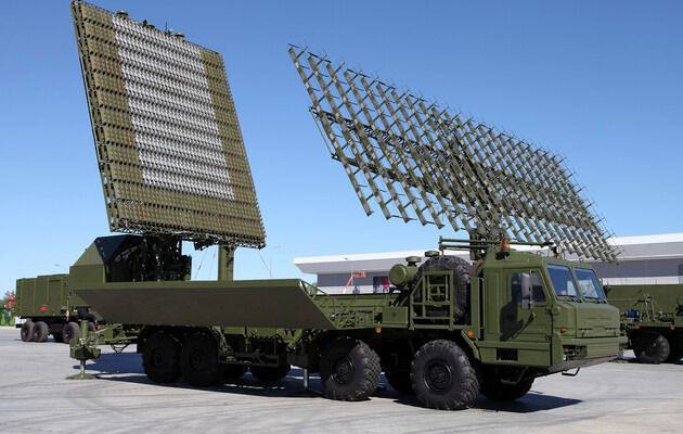 The Defenders of Ukraine Destroy Nebo-U Radar in russia That Monitored Skies 700 Km into Ukraine`s Territory, Defense Express