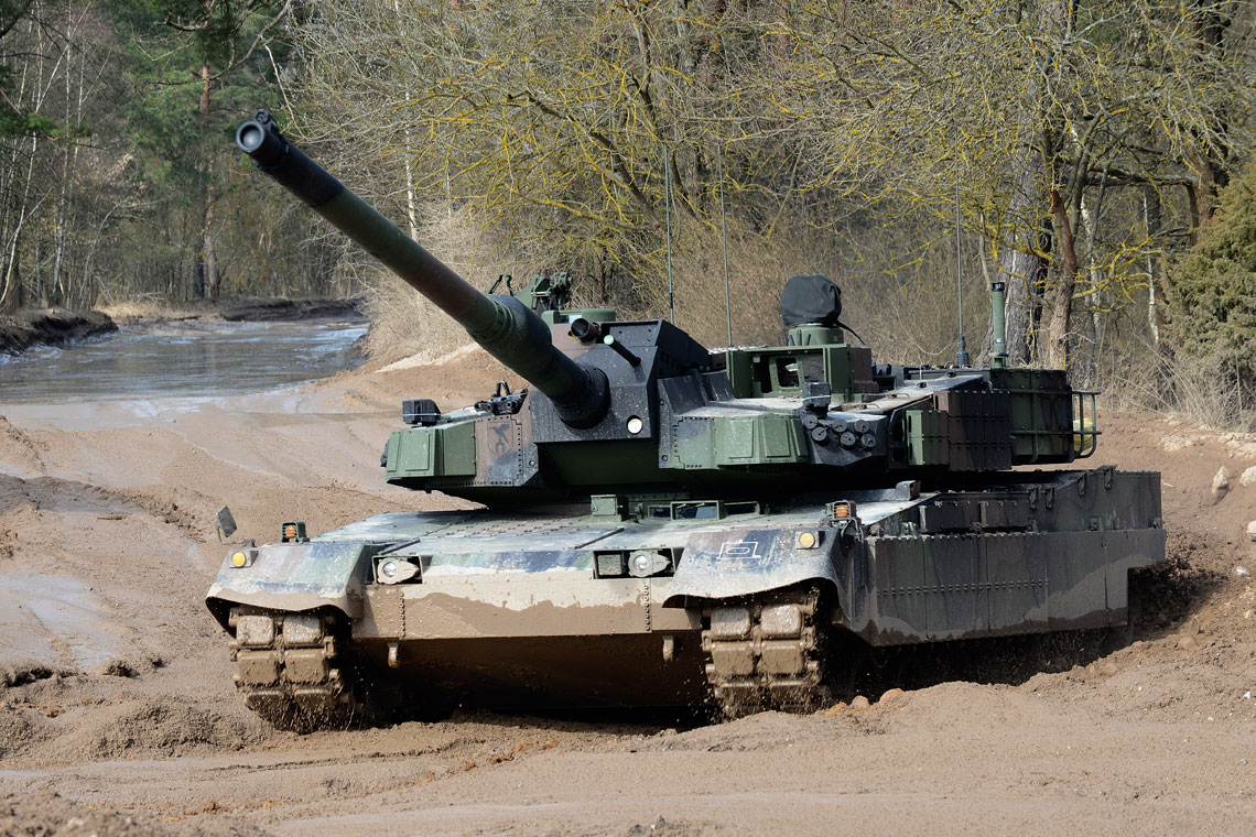 Defense Express,  Poland Receives First K2 Tanks Just 102 Days After Ordering, But First Battalions Won't Be Combat-Ready For 3 Years