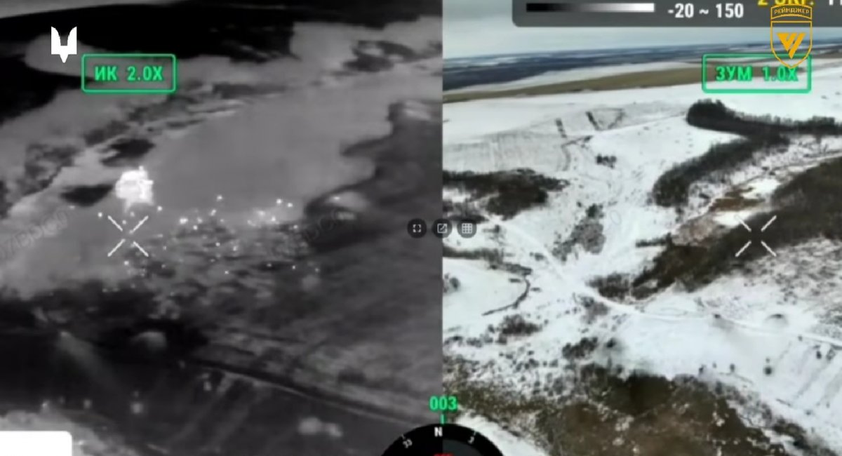 Illustrative image Defense Express The UK Defense Intelligence: with Over Half a Million Wounded Service Members, the Strain on russian Military Medical System Further Drains