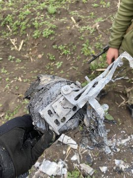 five Orlan-10 unmanned aerial vehicles were shot down, Defense Express