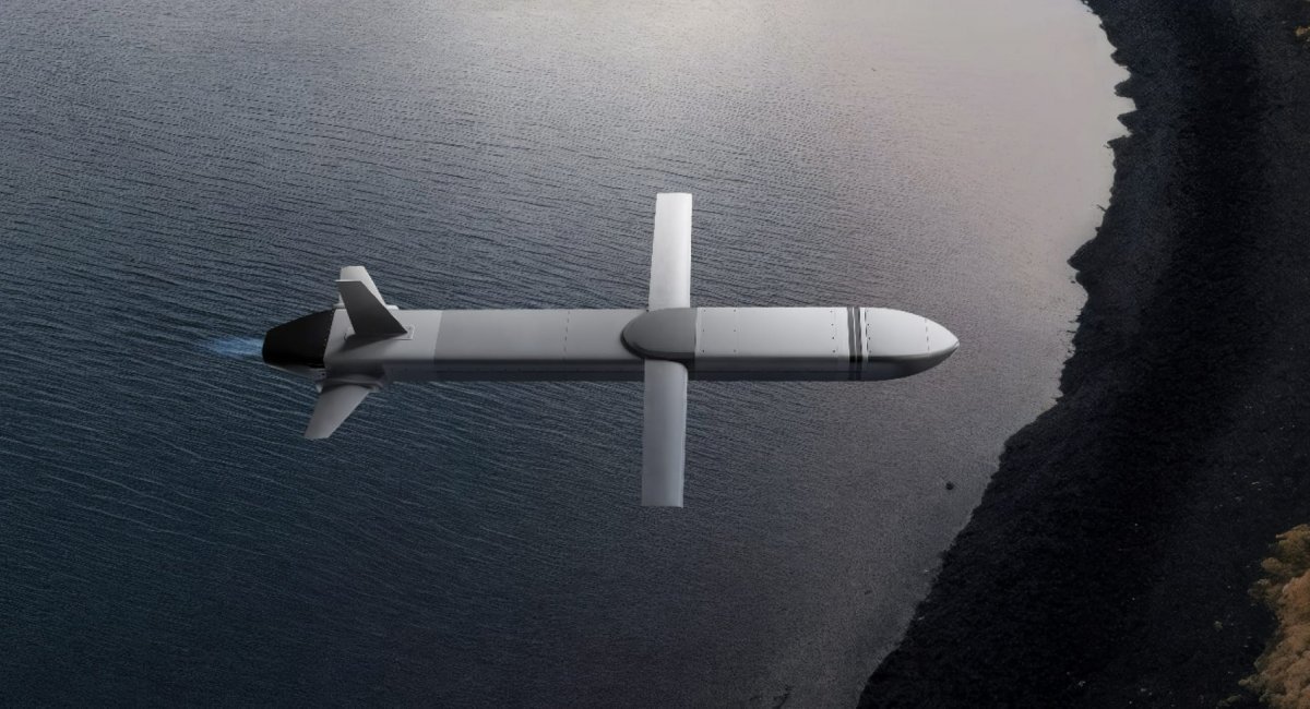 Ukraine, the Netherlands Cooperate More Closely in Defense Sector - More Missiles, Radars to Protect Against russian Attacks, Ruta Block 2 by Destinus