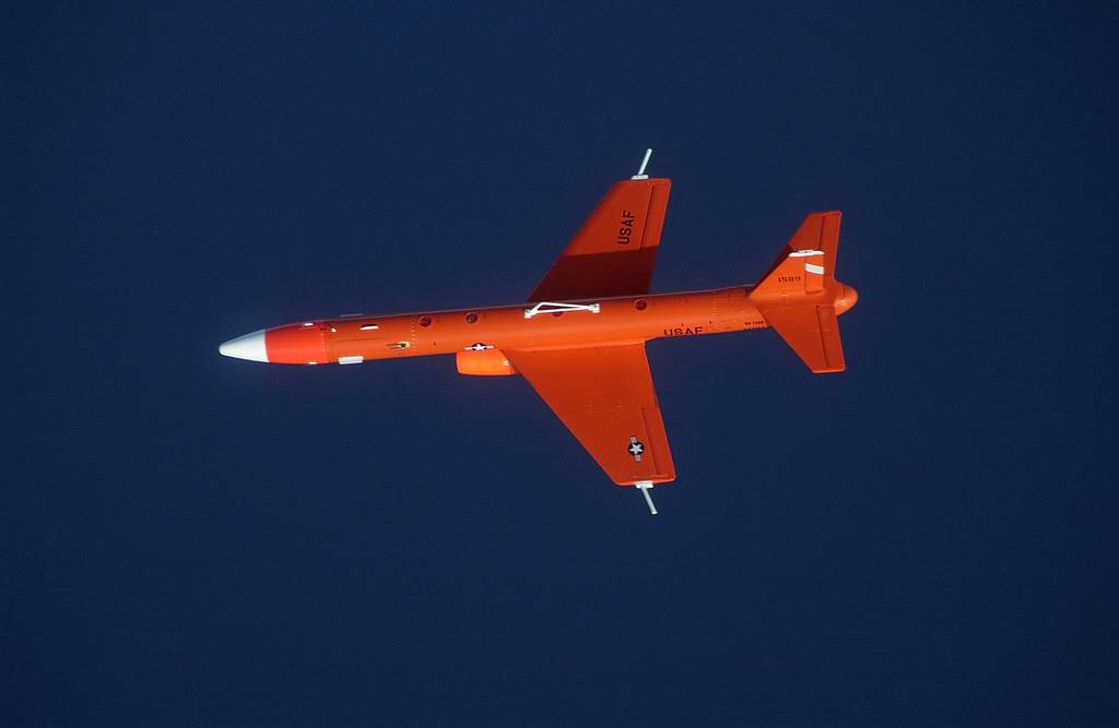 American MQM-107 Streaker system Defense Express From MQM-107 to Karrar to Geran-5: the Real Origins of russia's New Drone