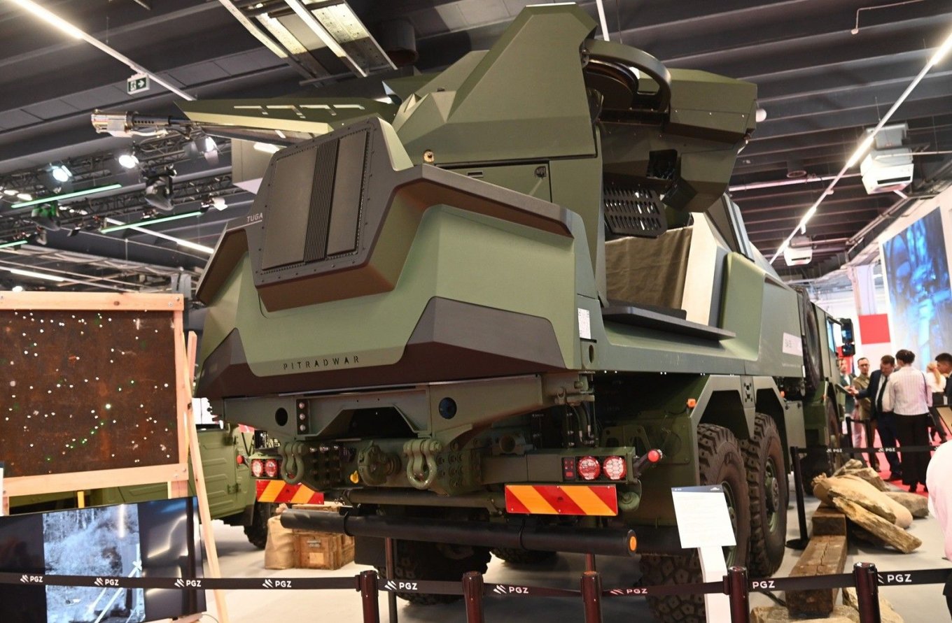 The SA-35 system Defense Express Million-Dollar Missiles vs Thousand-Dollar Drones: Poland Seeks Cheaper Air Defense Options Against Drone Threats