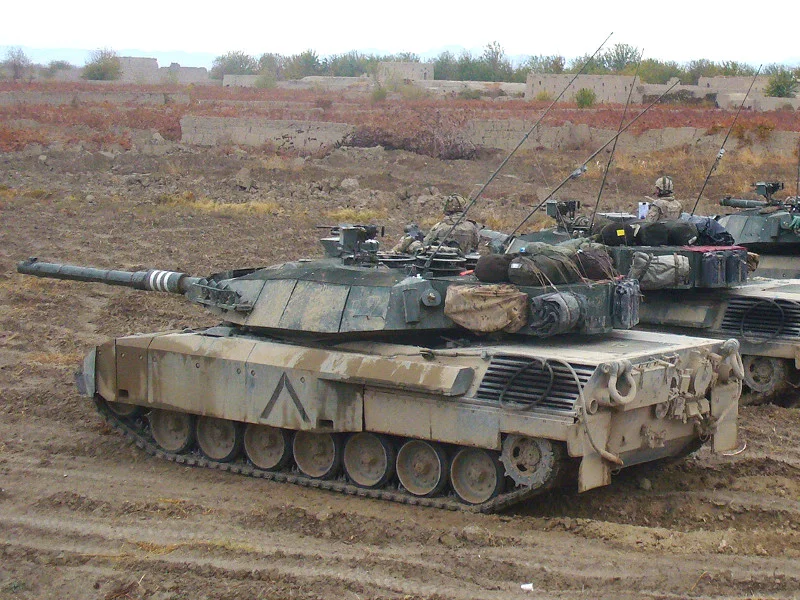 Canadian Leopard 1C2 MBTs Defense Express Canadian Leopard 1C2 MBTs in Afghanistan, how Ukraine Can Avoid Problems with Them