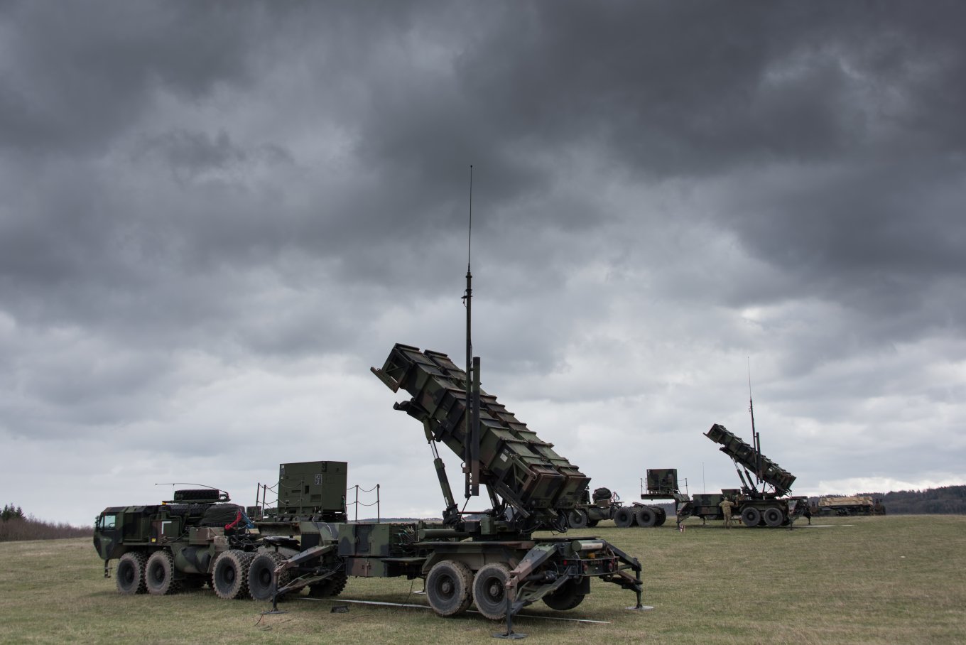 What Do Actual U.S. PAC-3 MSE Stockpiles Reveal, Can Ukraine Count on More Missiles?, Defense Express