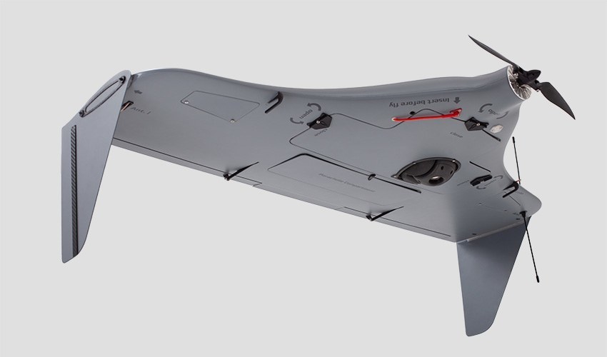 Sparrow UAV by Spaitech, More Than 20 UAVs of Ukrainian Production Already in Service in the Armed Forces of Ukraine, Defense Express