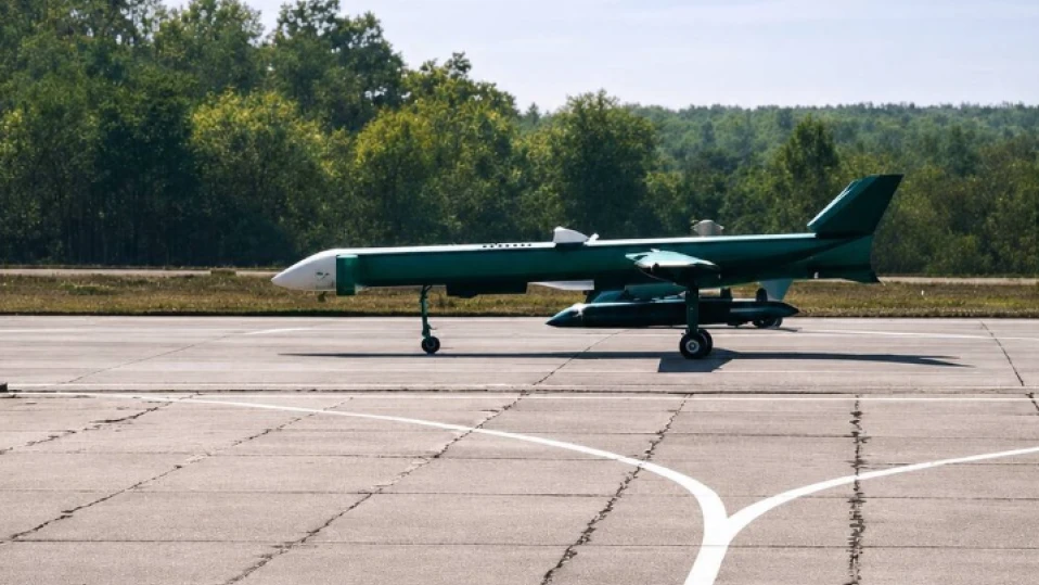 russia Plans to Produce 10,000 New Dan-T Missiles for Strikes on Ukraine, Defense Express