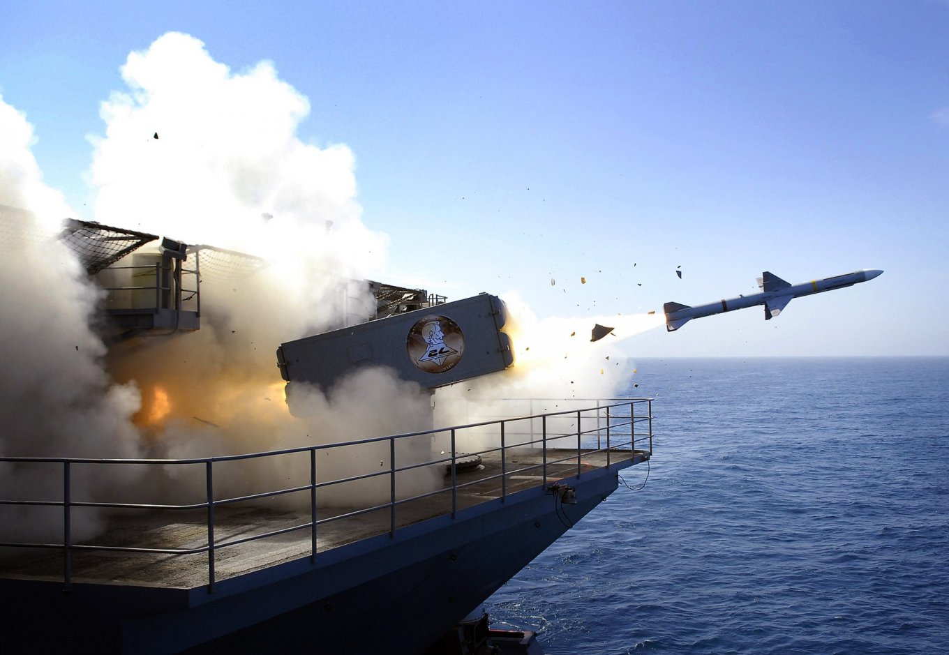 Ukraine’s Buk SAM Will Receive RIM-7 Sea Sparrow Missiles, Which Solves Missile Shortage Problem, Defense Express, war in Ukraine, Russian-Ukrainian war