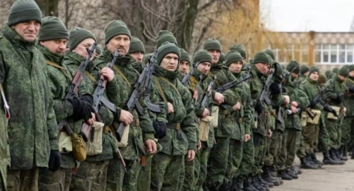 Russia Expanding Army to 1.5 Million People, Defense Express