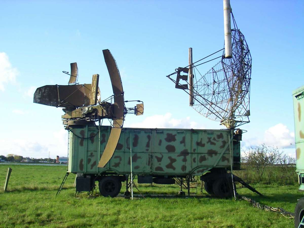 Ukrainian Forces Strike a Number of russian Targets in the Caspian Sea and Crimea, Defense Express