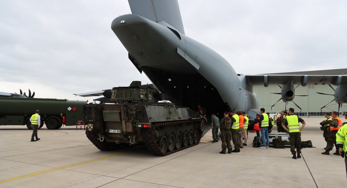 Redesigned Roads Could Decide the Fate of the Baltic Countries in Fight Against russia, Defense Express