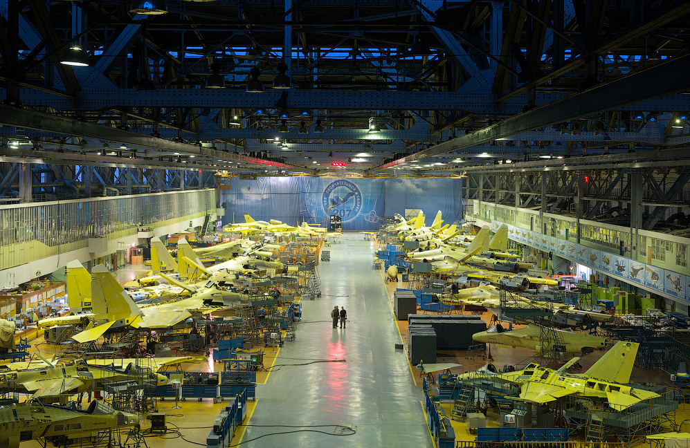 Poland Believes russia Could Retire MiG-29s, Su-27s, MiG-31s, Tu-22M3s ...