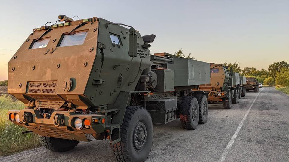 Why Russians Can’t Reach HIMARS And M270, And What Role Ukraine’s Air Defense Plays, Defense Express, war in Ukraine, Russian-Ukrainian war