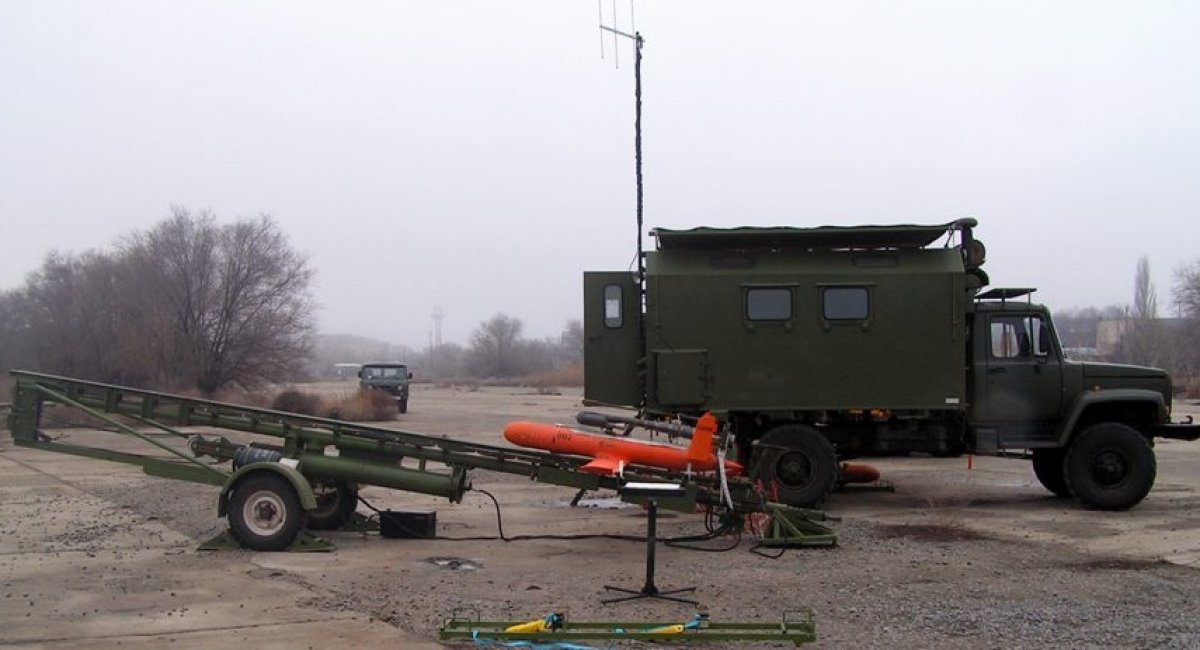 How russia Used VM-V Drones During Landing Operation in Gostomel in 2022, Defense Express