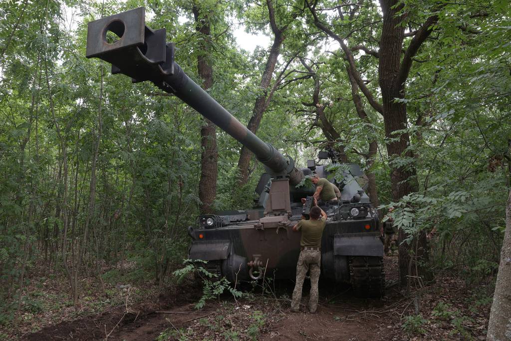 The USA to Purchase Ammunition For Ukraine From South Korea – The Wall Street Journal , Defense Express, war in Ukraine, Russian-Ukrainian war