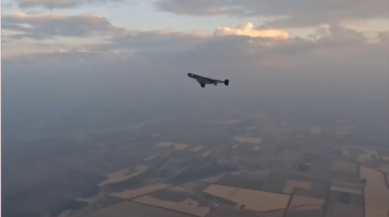 russian Shahed-136 in the skies of Ukraine / Defense Express / Interceptor Drones as Solution to the Shahed-136 Problem: It's Not Simple But There's Potential