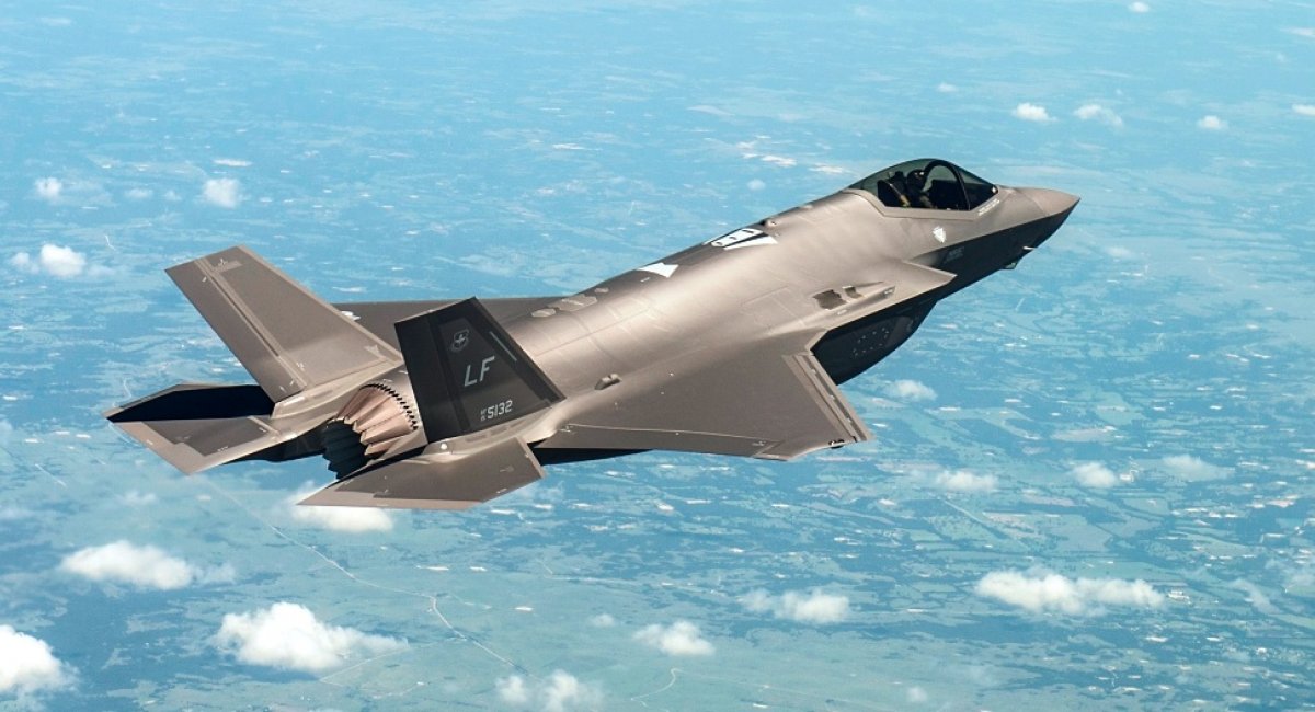 Switzerland Thinks About Cancelling It's F-35 Order Because of.. Coffee and Luxury Watches?, F-35 multirole fighter