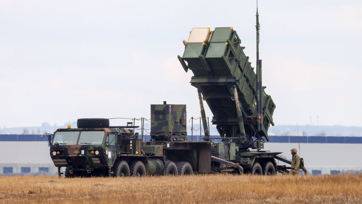 Ramstein-20: Ukraine to Receive SAM Missiles, F-16 Will Arrive on Schedule, Defense Express