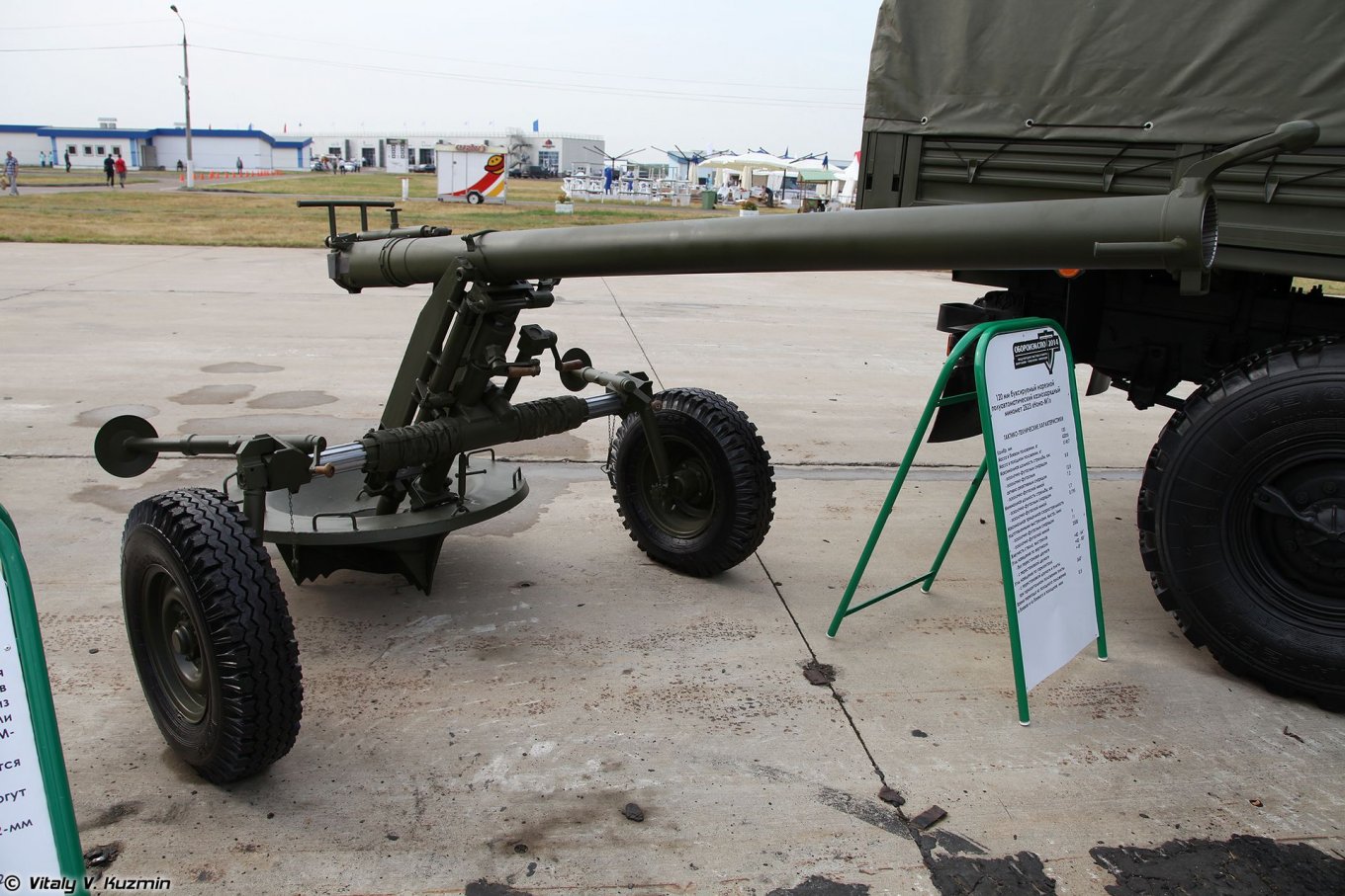 Nona M-1