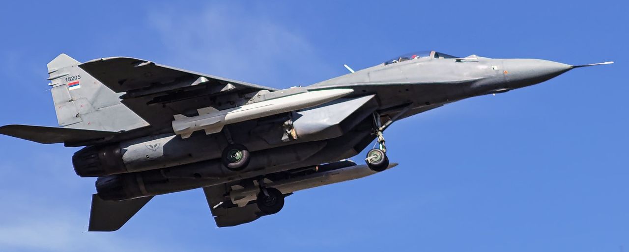 Serbia Has Chinese CM-400s—Why Does It Want to Develop Its Own Ballistic Missiles With Uzbekistan?