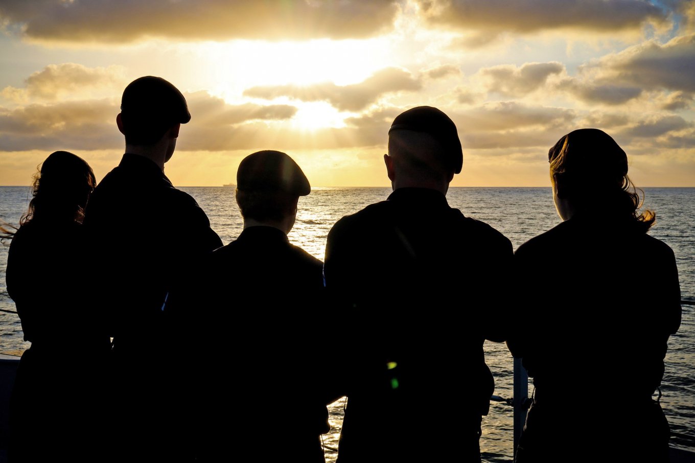 Illustrative image Defense Express UK Defense Intelligence: Ukrainian Counter-Drone Experience Helps Shape UK Air Defense Operations in the Middle East